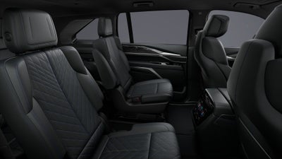 2025 Cadillac ESCALADE IQ AWD Sport 1