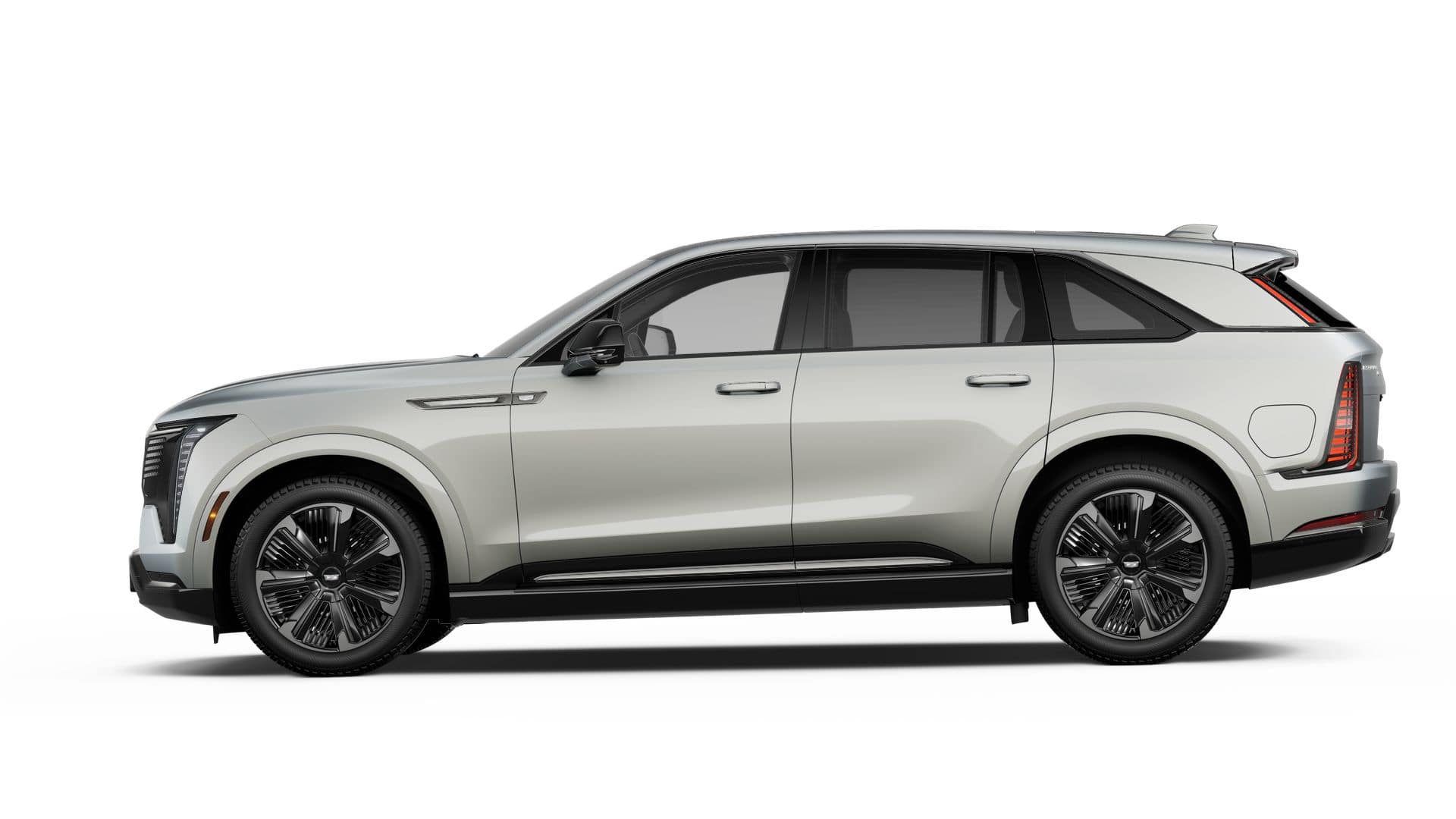 2025 Cadillac ESCALADE IQ AWD Sport 1
