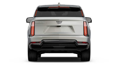 2025 Cadillac ESCALADE IQ AWD Sport 1