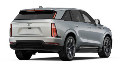 2025 Cadillac ESCALADE IQ AWD Sport 1