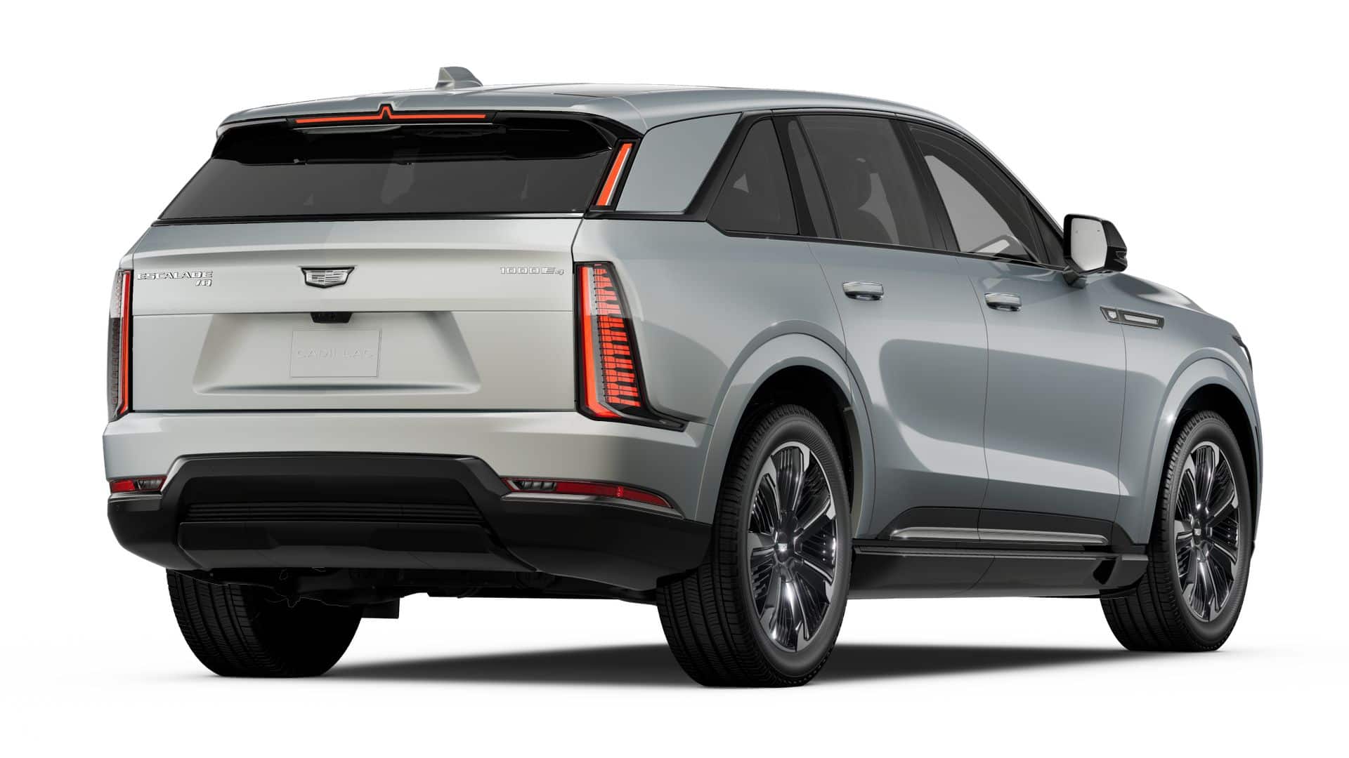 2025 Cadillac ESCALADE IQ AWD Sport 1