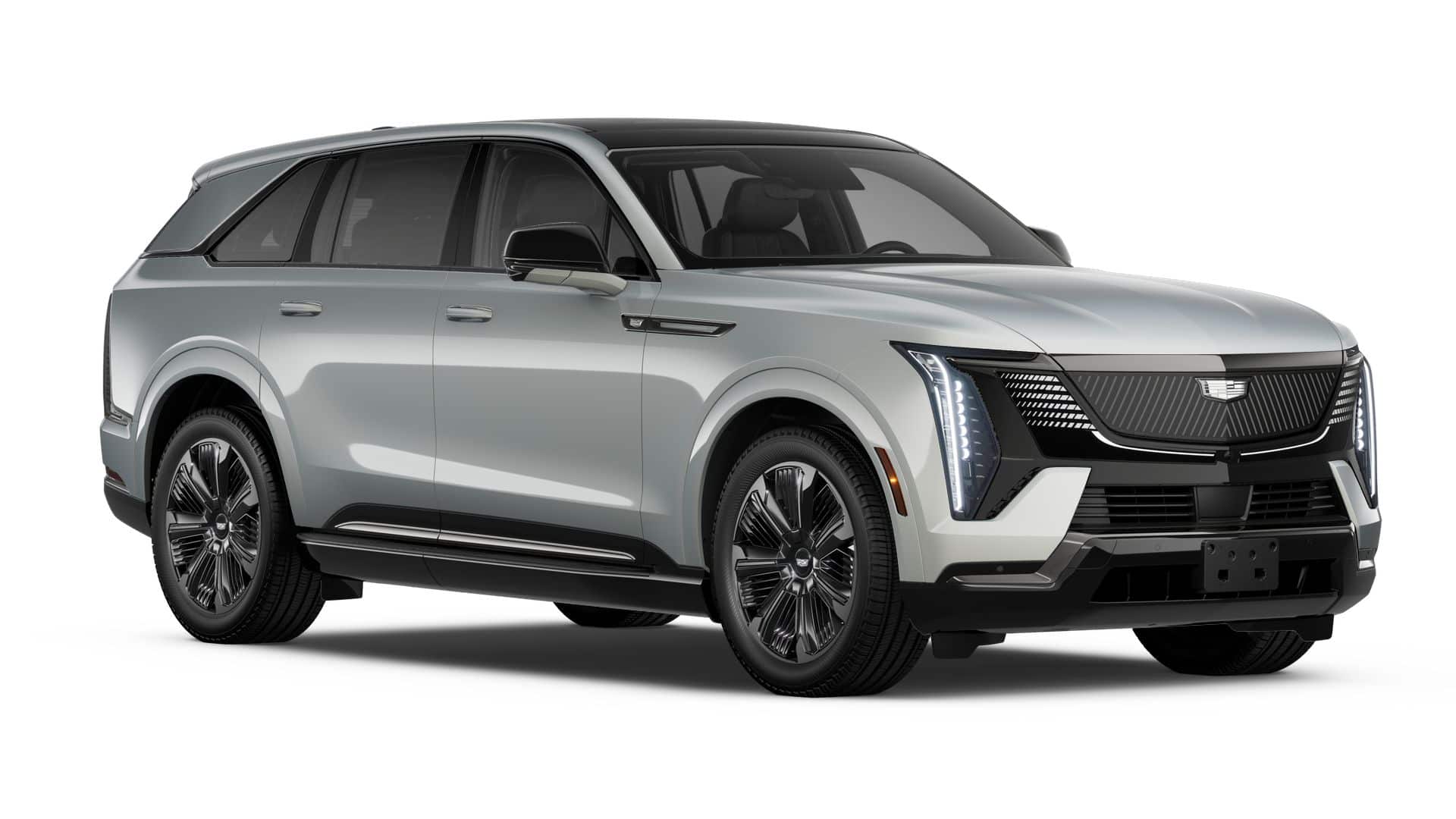 2025 Cadillac ESCALADE IQ AWD Sport 1