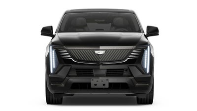 2025 Cadillac ESCALADE IQ AWD Sport 2