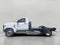 2023 Chevrolet Silverado 5500 HD 2WD Reg Cab Work Truck
