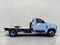 2023 Chevrolet Silverado 5500 HD 2WD Reg Cab Work Truck