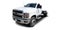 2023 Chevrolet Silverado 5500 HD 2WD Reg Cab Work Truck