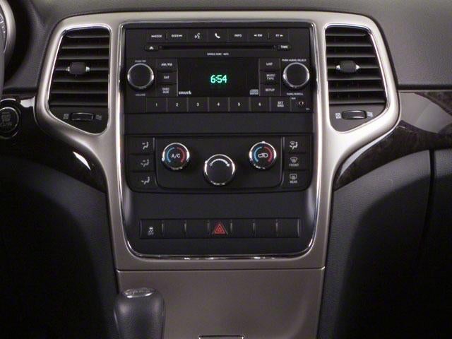 2011 Jeep Grand Cherokee 4WD 4dr Laredo