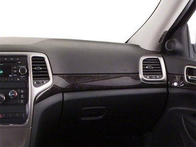 2011 Jeep Grand Cherokee 4WD 4dr Laredo