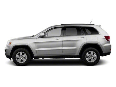 2011 Jeep Grand Cherokee 4WD 4dr Laredo