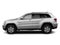 2011 Jeep Grand Cherokee 4WD 4dr Laredo