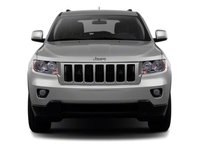 2011 Jeep Grand Cherokee 4WD 4dr Laredo