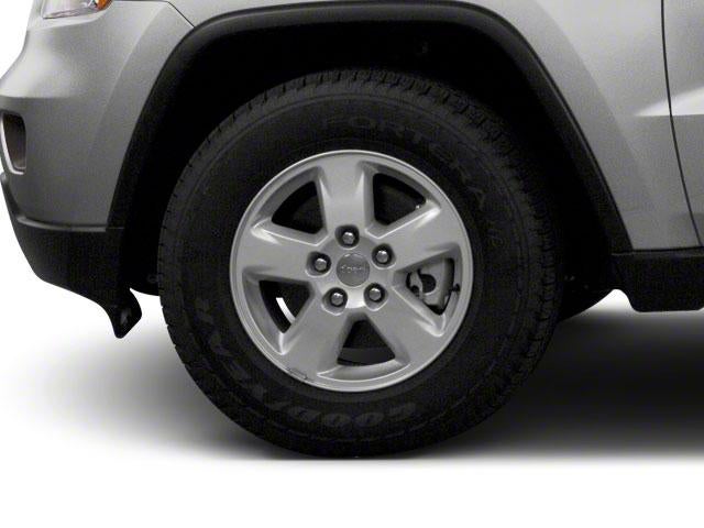 2011 Jeep Grand Cherokee 4WD 4dr Laredo