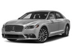 2019 Lincoln Continental Select FWD
