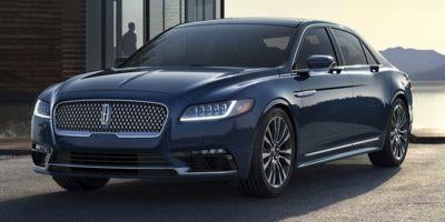 2019 Lincoln Continental Select FWD
