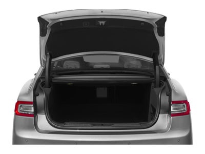 2019 Lincoln Continental Select FWD