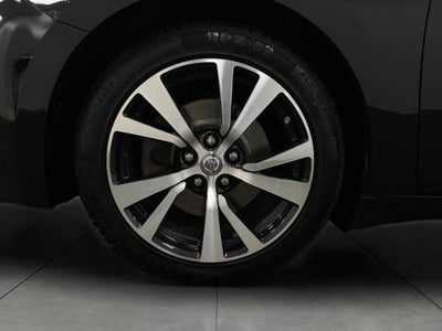 2018 Nissan Maxima Platinum 3.5L