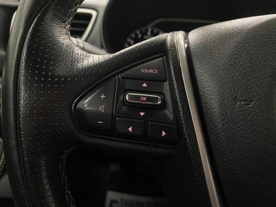 2018 Nissan Maxima Platinum 3.5L