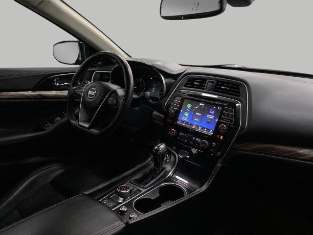 2018 Nissan Maxima Platinum 3.5L