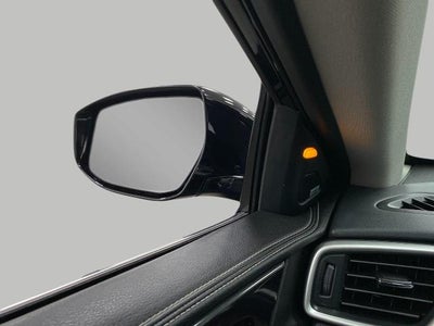 2018 Nissan Maxima Platinum 3.5L