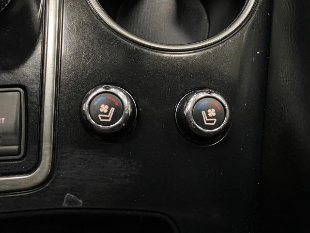 2018 Nissan Maxima Platinum 3.5L