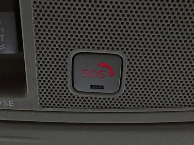 2018 Nissan Maxima Platinum 3.5L