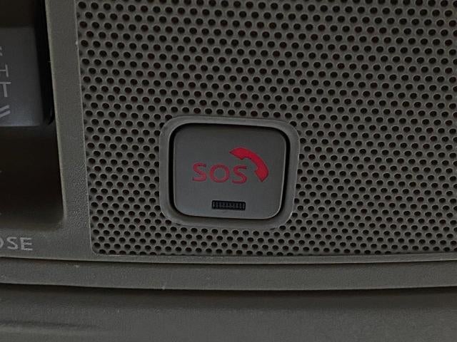 2018 Nissan Maxima Platinum 3.5L