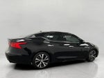 2018 Nissan Maxima Platinum 3.5L