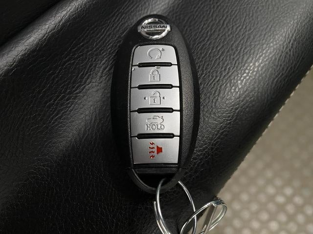 2018 Nissan Maxima Platinum 3.5L