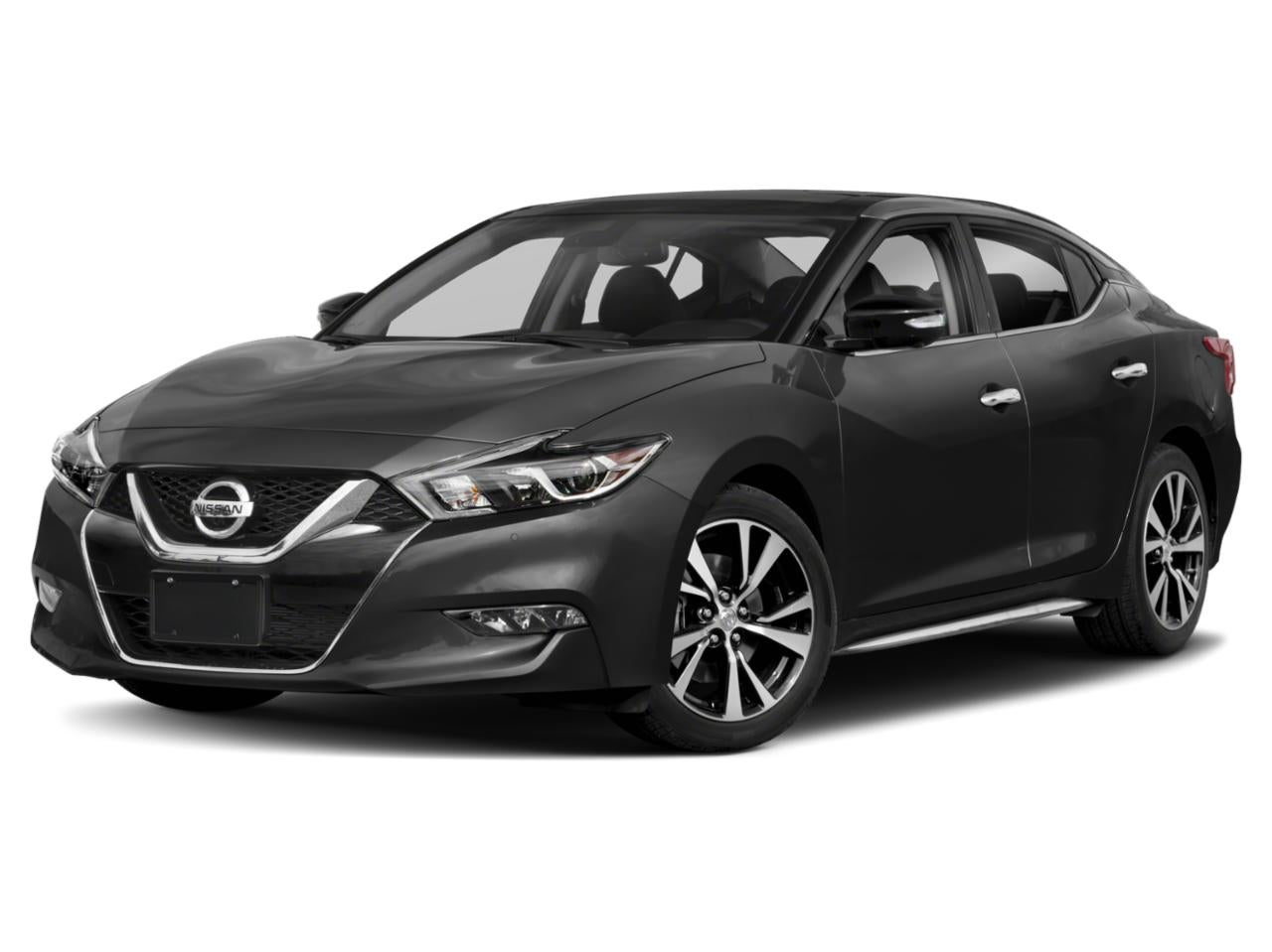 2018 Nissan Maxima Platinum 3.5L