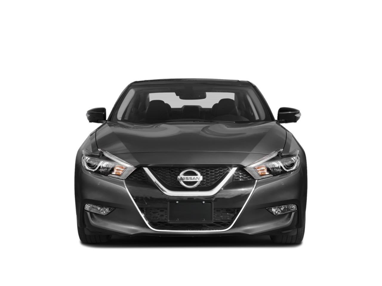 2018 Nissan Maxima Platinum 3.5L