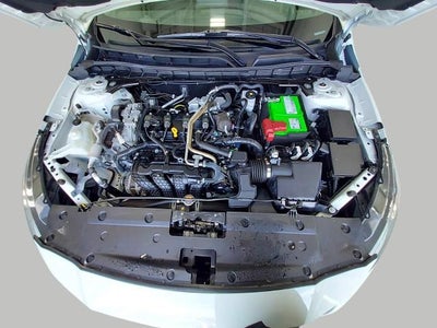 2022 Nissan Altima 2.5 S Sedan