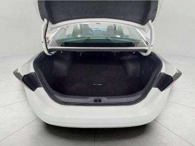 2022 Nissan Altima 2.5 S Sedan