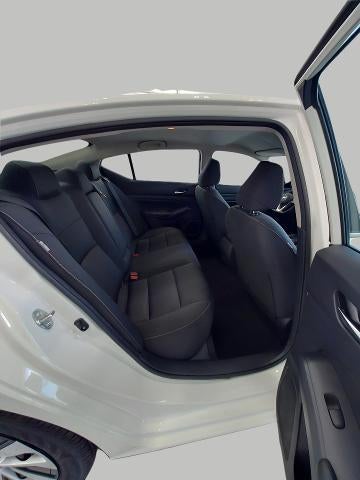 2022 Nissan Altima 2.5 S Sedan