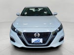 2022 Nissan Altima 2.5 S Sedan