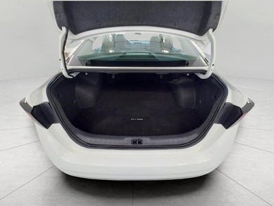 2022 Nissan Altima 2.5 S Sedan