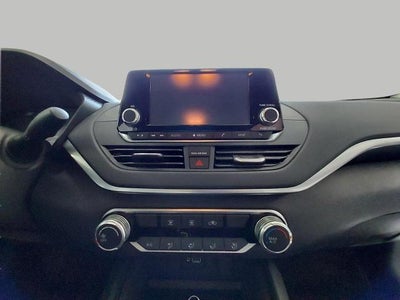 2022 Nissan Altima 2.5 S Sedan