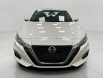 2019 Nissan Altima 2.5 Platinum AWD Sedan