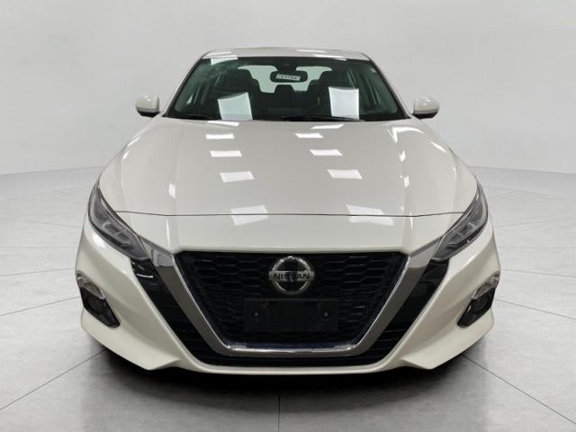 2019 Nissan Altima 2.5 Platinum AWD Sedan
