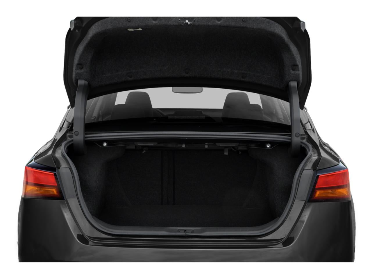 2019 Nissan Altima 2.5 Platinum AWD Sedan