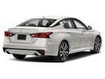 2019 Nissan Altima 2.5 Platinum AWD Sedan