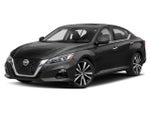 2019 Nissan Altima 2.5 Platinum AWD Sedan