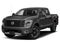 2019 Nissan Titan 4x4 Crew Cab PRO-4X