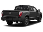 2019 Nissan Titan 4x4 Crew Cab PRO-4X