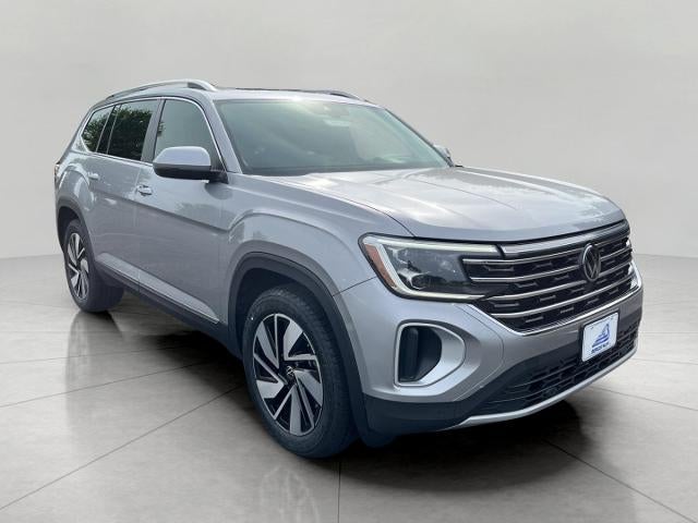 2024 Volkswagen Atlas 2.0T SEL 4MOTION