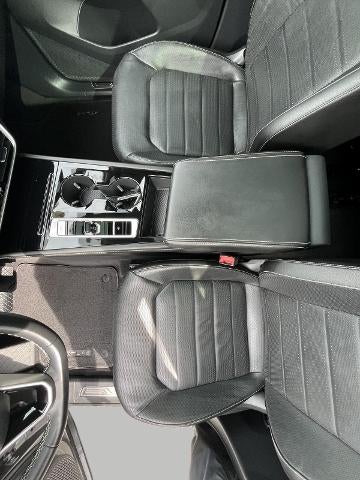 2024 Volkswagen Atlas 2.0T SEL 4MOTION
