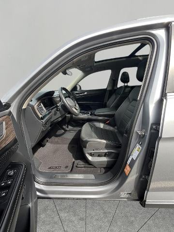 2024 Volkswagen Atlas 2.0T SEL 4MOTION