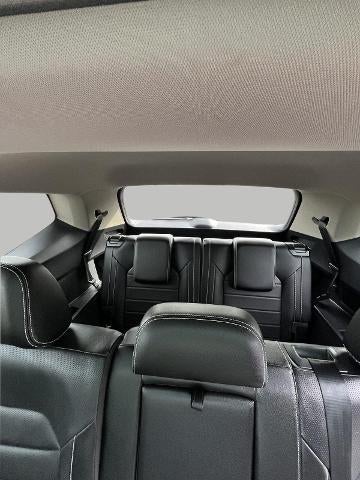 2024 Volkswagen Atlas 2.0T SEL 4MOTION
