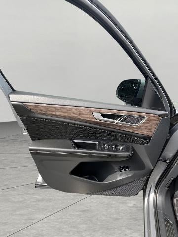 2024 Volkswagen Atlas 2.0T SEL 4MOTION