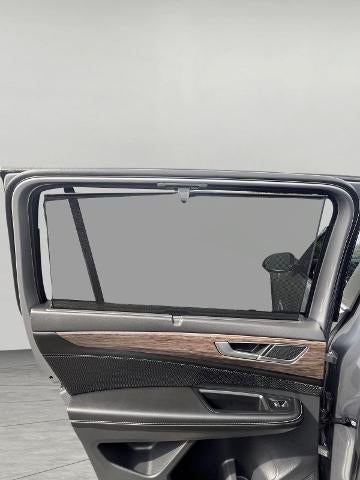 2024 Volkswagen Atlas 2.0T SEL 4MOTION