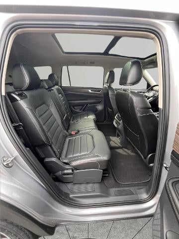 2024 Volkswagen Atlas 2.0T SEL 4MOTION